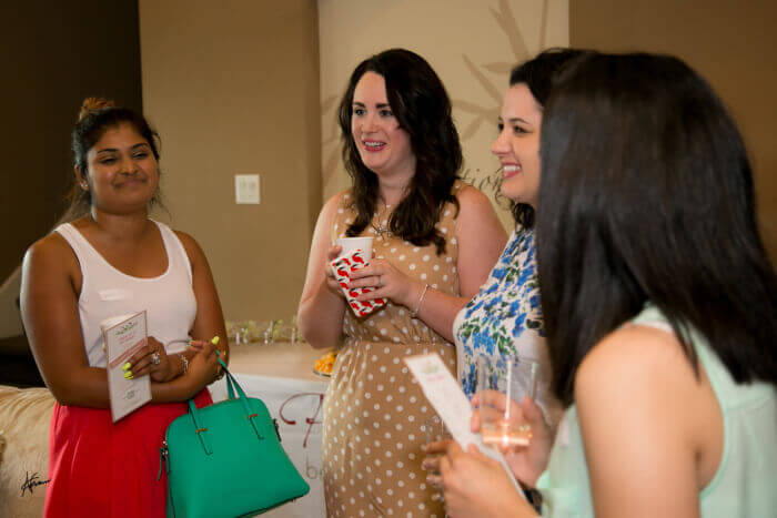 NEvansPhotos_Event_Photographer_Well_Polished_Katy_Wellness_Bloggers_Night_Out-56