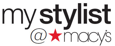Macy's Get Glam and Get Going Event featuring My Stylist