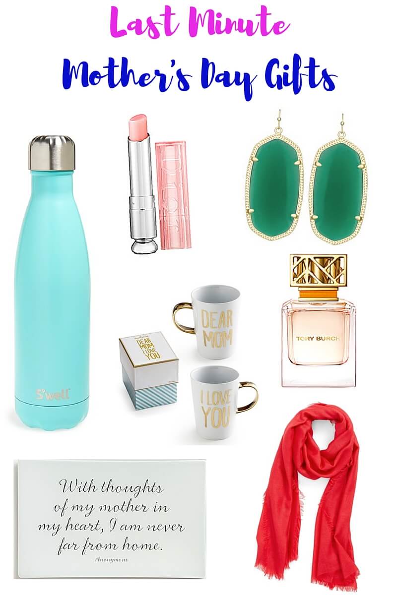 Mother's Day Gift Guide and a $500 Giveaway | Something Gold, Something Blue fashion blog