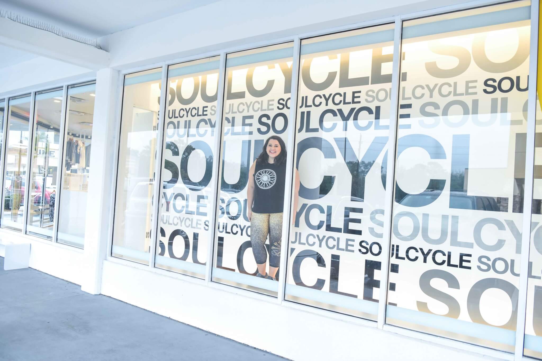 SoulCycle has become more than a workout in my life. It has also become my therapist, life coach and stress reliever. Something Gold, Something Blue is so excited to be teaming up with SoulCycle Memorial to throw a SGSB ride on Saturday, January 21st. 
