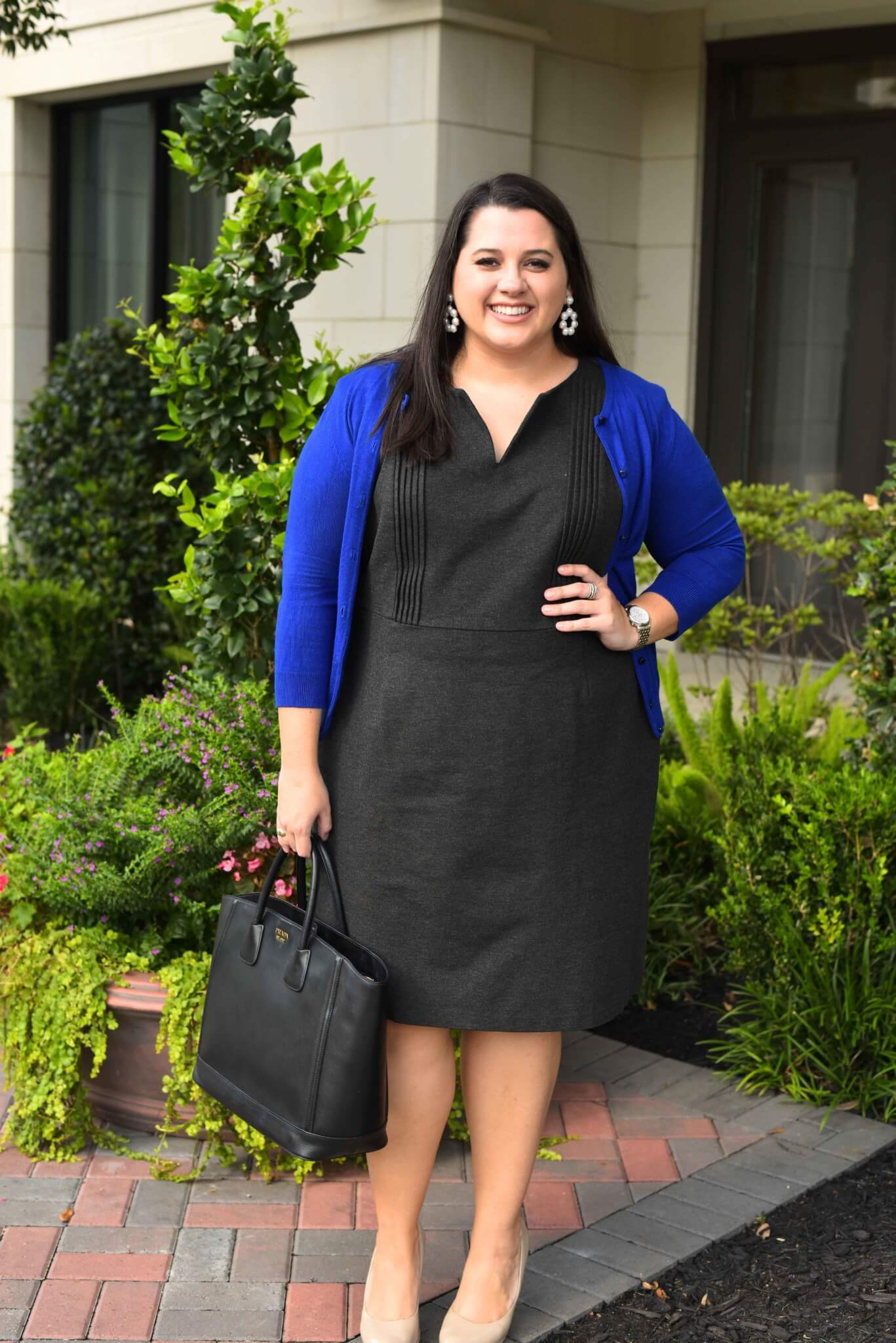 An Honest Review Of Gwynnie Bee's Plus Size Clothing Subscription