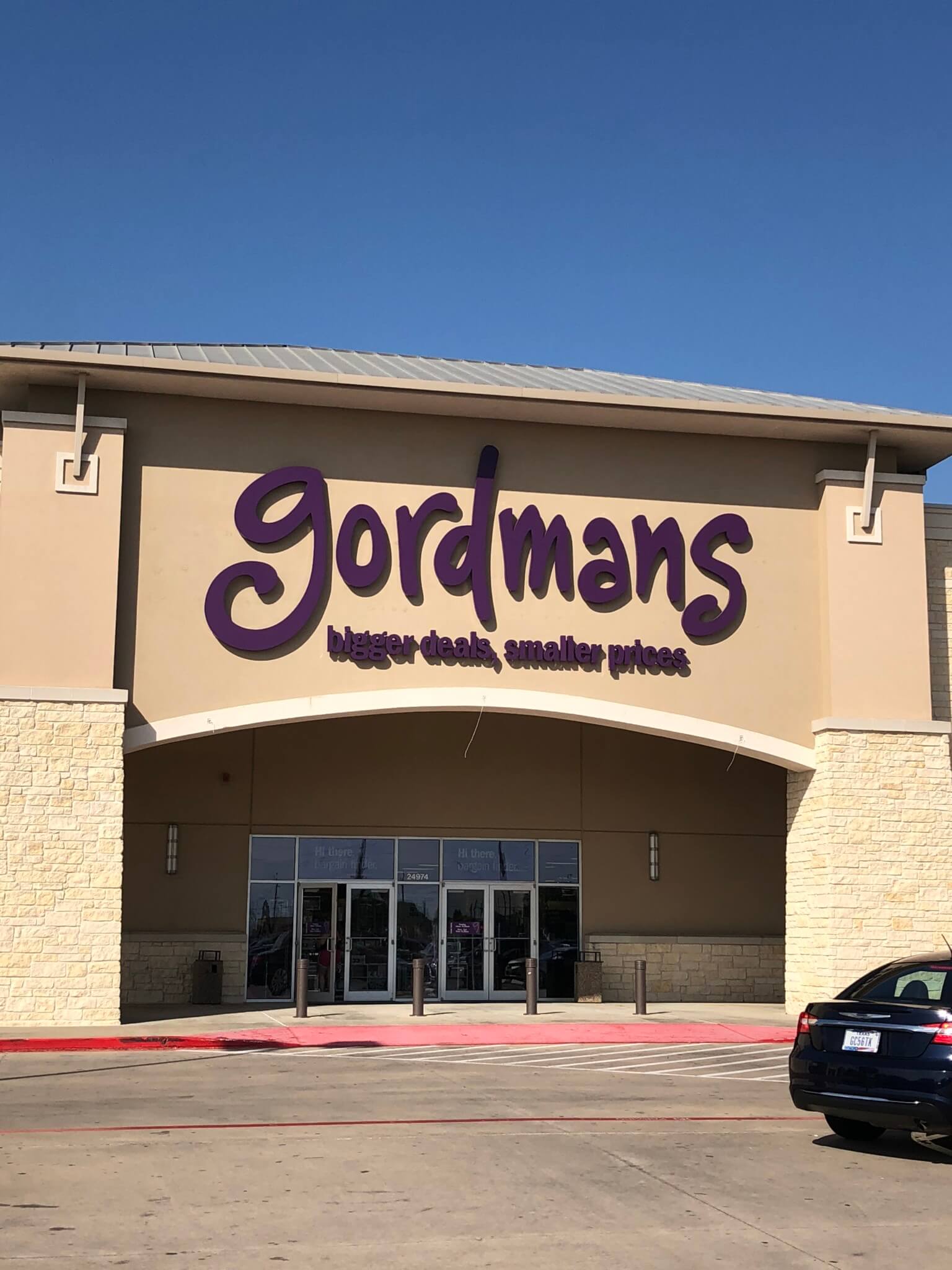 Gordmans Clothing: the One Stop Shop for All My Outfit Needs
