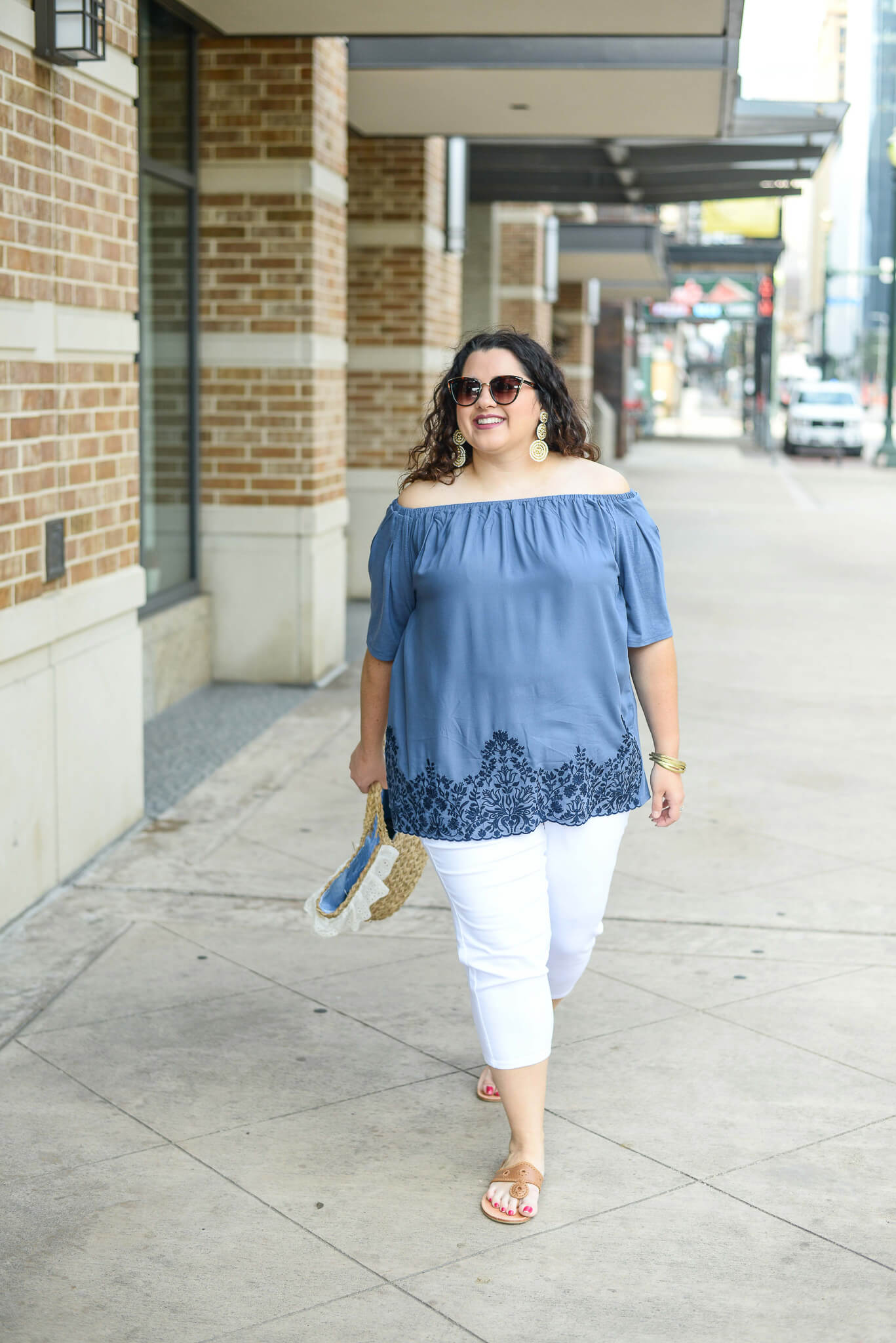 Plus size all around brand, Just My Size, is celebrating their 35th birthday this year! 