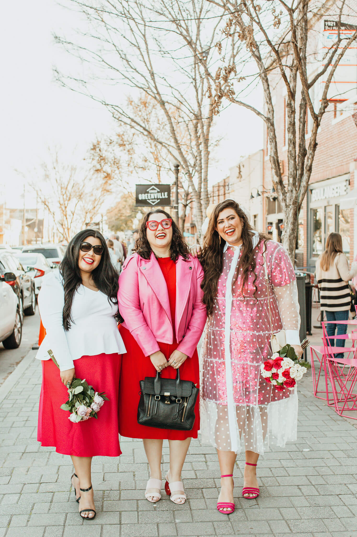 valentines day outfits for women plus size