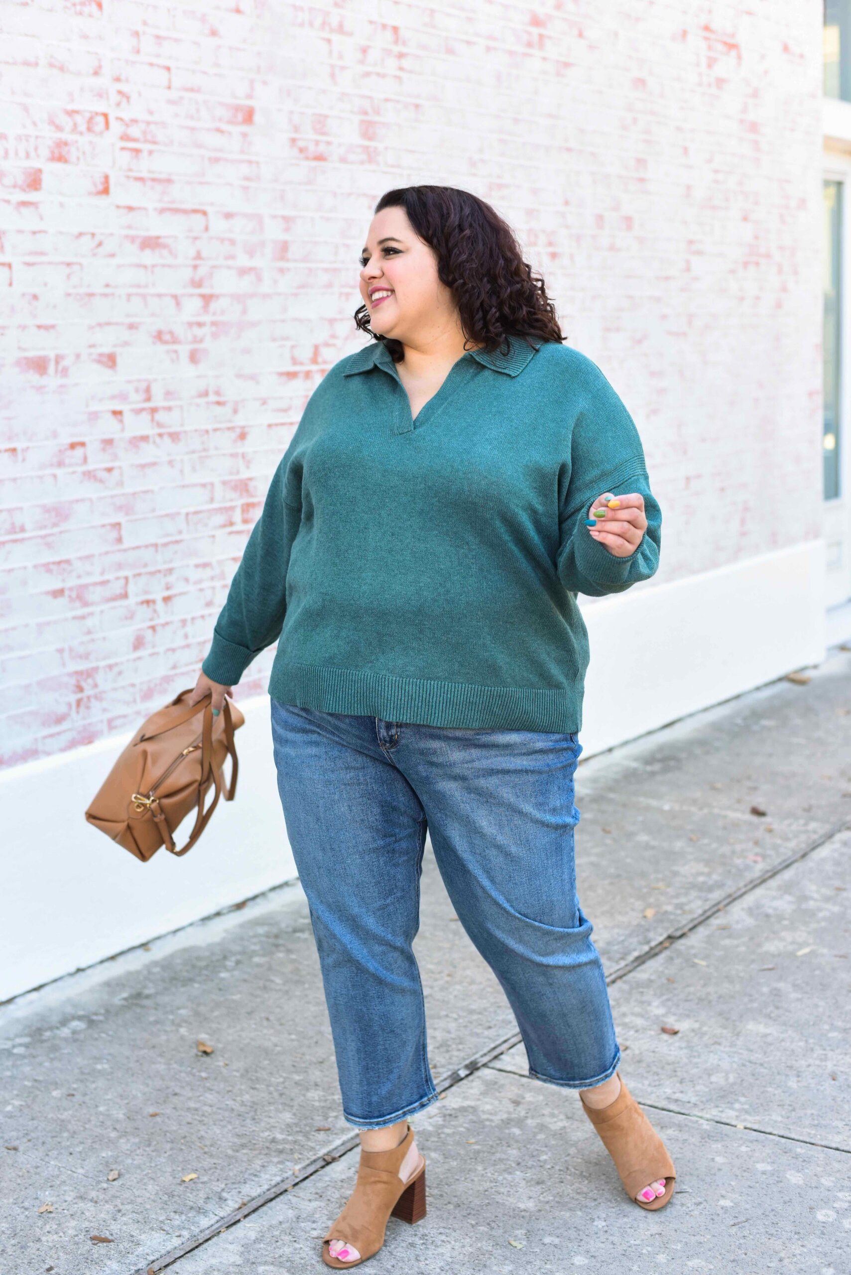 Plus Size Target Style 