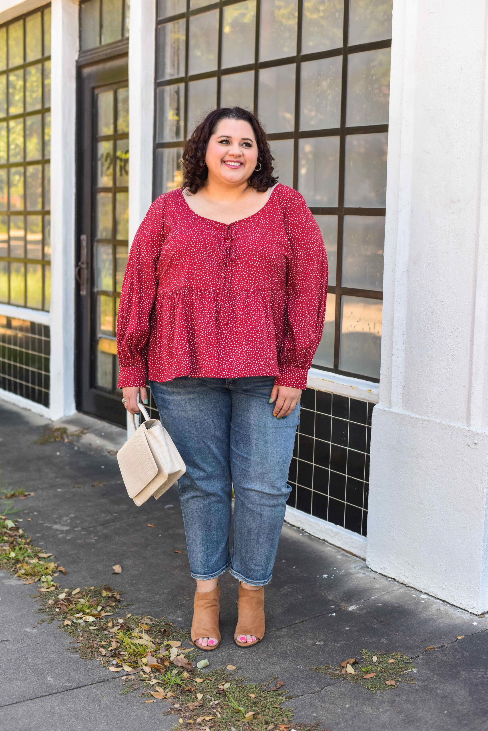 Target Plus Size Style 