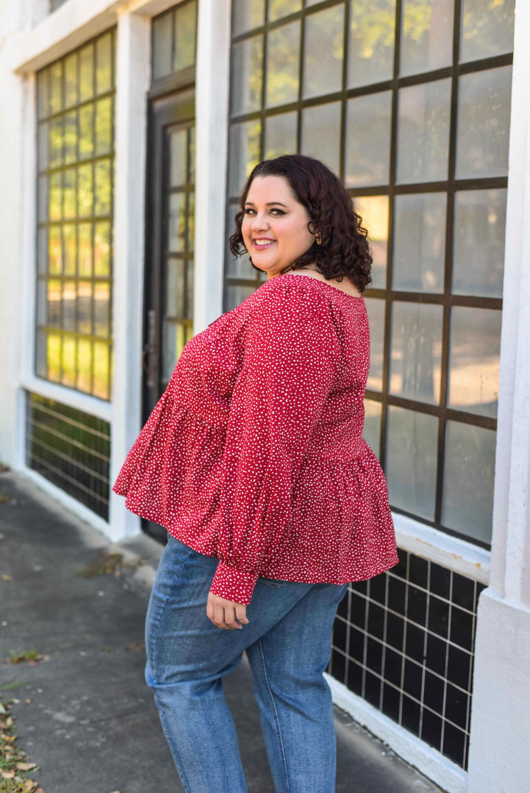 Target Plus Size Style