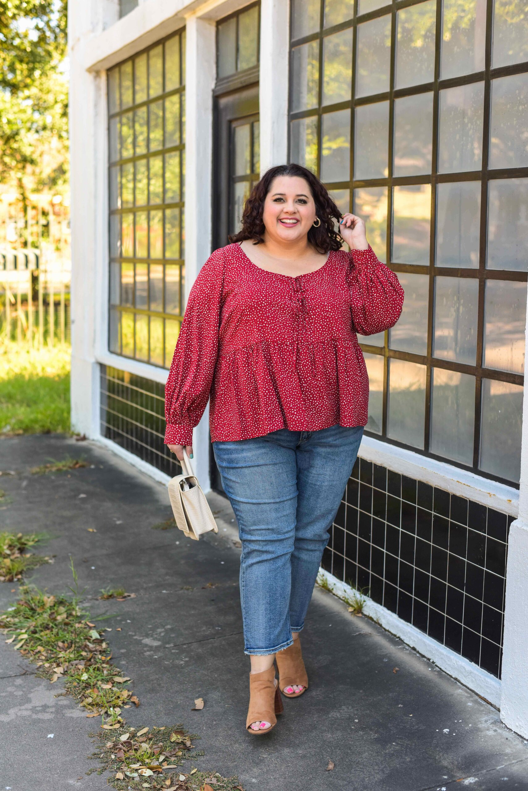 Target Plus Size Style